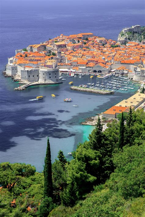 6 Biggest Cities in Croatia: Beautiful Cro.
